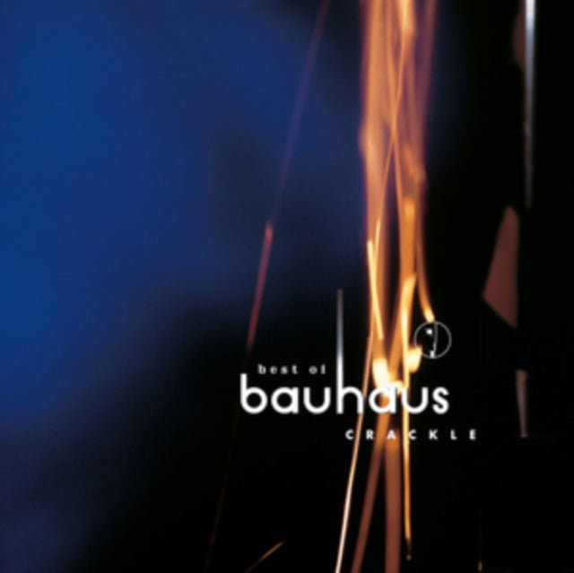 Crackle: Best Of Bauhaus & Bela Session