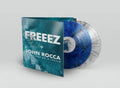 Southern Freeez / Variations On A Theeem (2LP/1-Marbled/1-Splatter Vinyl)