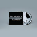 Love & Rockets - My Dark Twin (2CD)