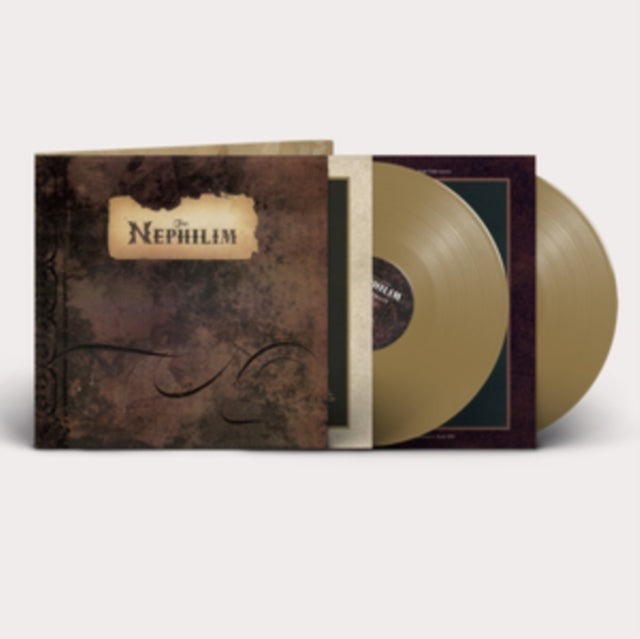 Nephilim (Gold Vinyl/2LP)