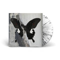 Paradise Now (Clear With Splatter LP Vinyl)