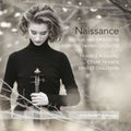 Svenja Van Driessche & Liebrecht Vanbeckevoort - Naissance: Poulenc, Franck, Chausson - CD