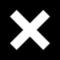 Xx - Xx - LP Vinyl