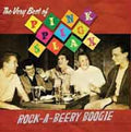 Pink Peg Slax - Rock A Beery Boogie: Very Best Of - CD