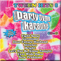 Tween Hits 8 (CD+G)