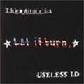 Useless Ataris / Id - Let It Burn - CD