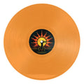 Vulture's Paradise (Orange LP Vinyl)