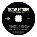 Karma To Burn - Arch Stanton (Digi Pack) - CD