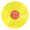 Meanstreak (Yellow LP Vinyl)