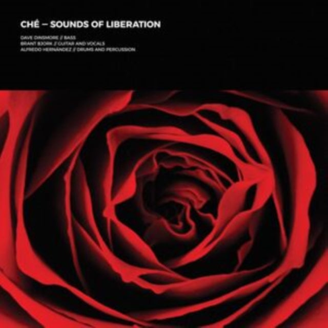 Sounds Of Liberation (Coloured LP Vinyl)