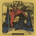 Seventeen Eighty Two - Clamor Luciferi - LP Vinyl