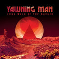 Long Walk Of The Navajo (Red/Yellow/Pink LP Vinyl)