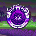 Bongzilla - Dab City (White,Green & Purple LP Vinyl) (Import)