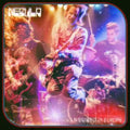 Nebula - Livewired In Europe - LP Vinyl