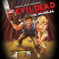 Evil Dead: The Musical (Original Cast Recording)