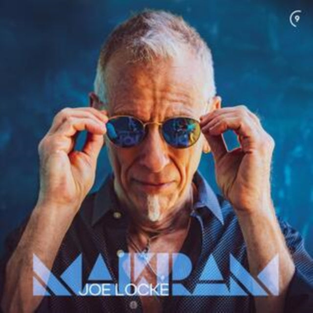 Joe Locke - Makram - CD