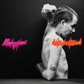 Manganese (Translucent Orange LP Vinyl/180G)