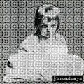 Broadways - Broken Star - LP Vinyl