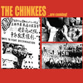 Chinkees - …Are Coming! - LP Vinyl