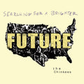 Chinkees - Searching For A Brighter Future - LP Vinyl