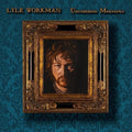 Lyle Workman - Uncommon Measures - CD