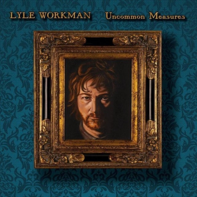 Lyle Workman - Uncommon Measures - CD