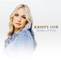 Kristy Cox - Shades Of Blue - CD