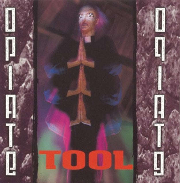 Tool - Aenima & Opiate Ep & Lateralus - CD Bundle