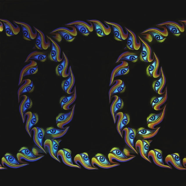 Tool - Fear Inoculum (Le) (Limited/180G/5LP/Etching Side) & Opiate Ep & Fear Inoculum (3LP/180G) & Lateralus (2LP/Picture Disc/4 Different Images/Holographic Gatefold) & Undertow