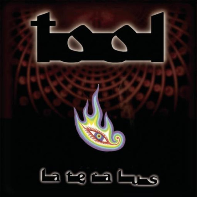 Tool - Aenima & Lateralus - CD Bundle