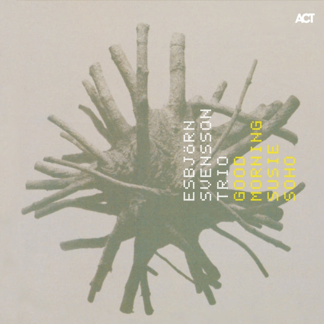 Esborn Trio Svensson - Good Morning Susie Soho (2LP)