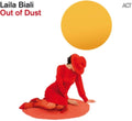 Laila Biali - Out Of Dust - CD