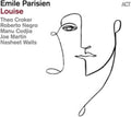 Emile Sextet Parisien - Louise - CD