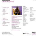 Letter To The Universe (Import)