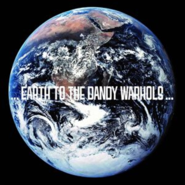 Dandy Warhols - ...Earth To The Dandy Warhols... (2023 Repress/Color Vinyl/2LP)