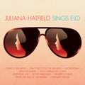 Juliana Hatfield Sings Elo (Red LP Vinyl)