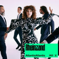 Atlantis Atlantis (2LP)