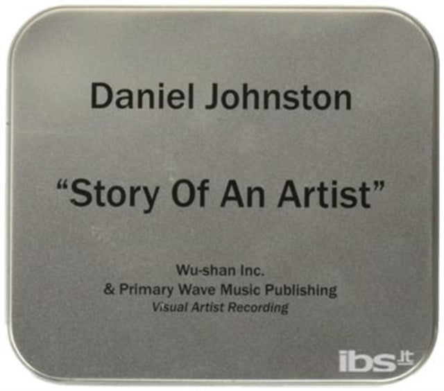 Story Of An Artist