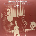 Sean Lennon - Rosencrantz & Guildenstern Are Undead - LP Vinyl