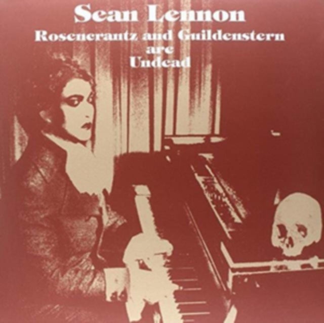 Sean Lennon - Rosencrantz & Guildenstern Are Undead - LP Vinyl