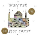 Wavves / Best Coast - Best Coast / Wavves - 7 Inch Vinyl