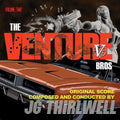 Jg Thirlwell - Music Of The Venture Bros Vol.1 - LP Vinyl