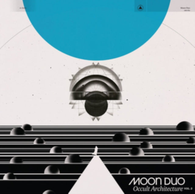 Moon Duo - Occult Architecture Vol.2 - CD