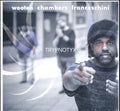 Victor Wooten - Trypnotyx - LP Vinyl