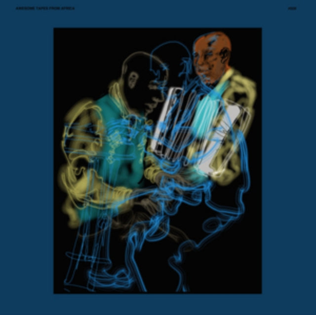 Hailu Mergia - Lala Belu - CD