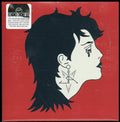 Stranger Attractor - Stranger Attractor (Limited 7 Inch Blood Splattered Vinyl)