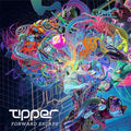 Tipper - Forward Escape (2LP)