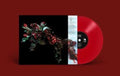 Vosh - Vessel (Translucent Red LP Vinyl)