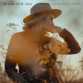 Jessica Willis Fisher - Brand New Day - CD