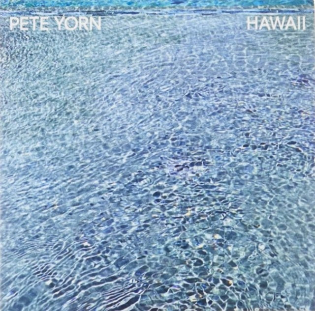 Pete Yorn - Hawaii - CD
